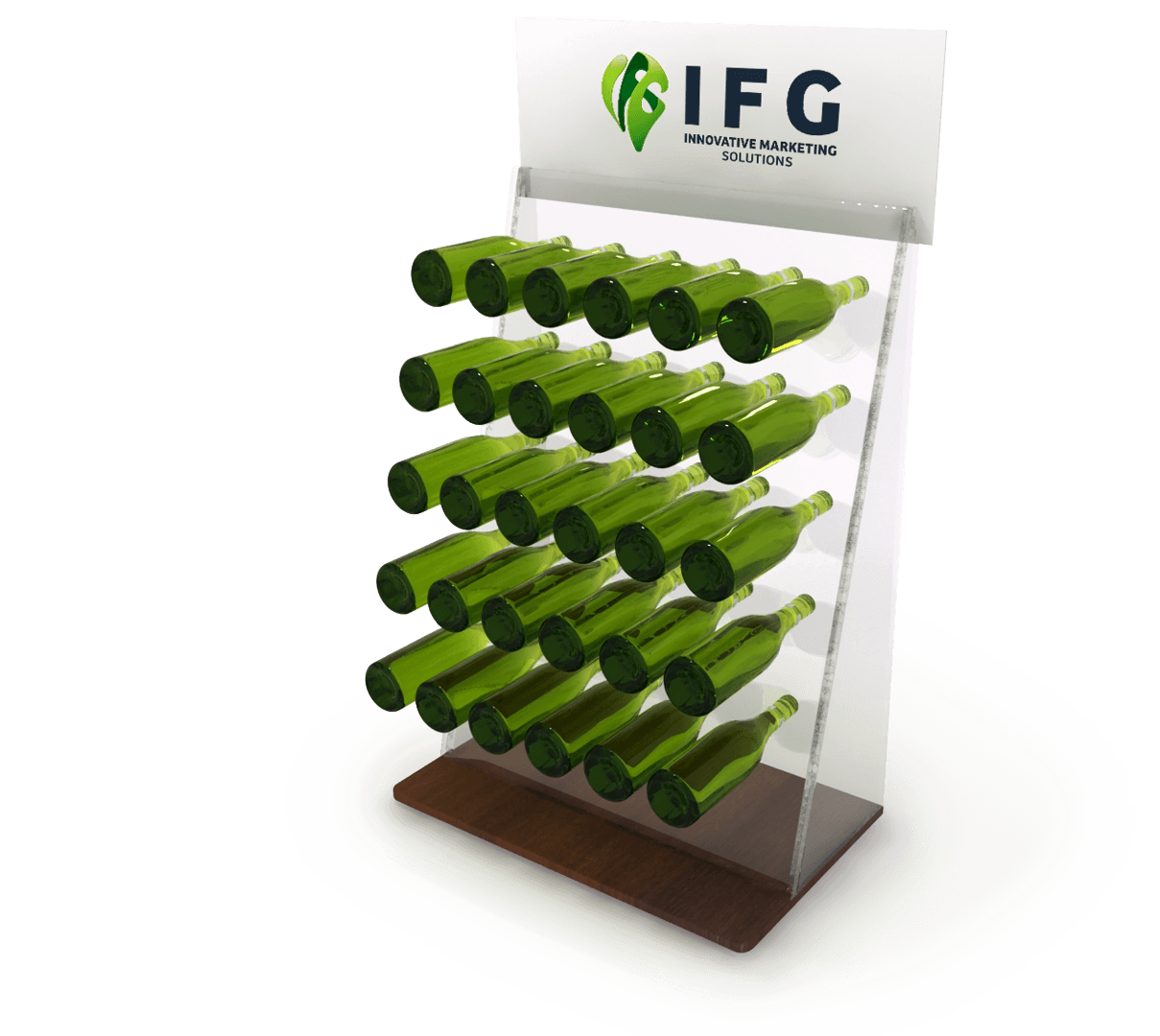 Idea Force IFG Marketing Solutions Innovative Promotion Sales Werbeartikel Promotional Product Geschenkartikel Premium Gifts On-Packs Co-Packs In-Packs POS Verpackung Packaging Display Gastro Fullfilment Quality Control Import